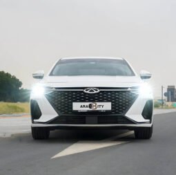 
										Chery Arrizo 8 PHEV full									