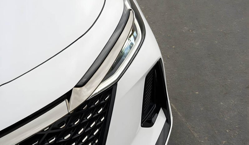 
								Chery Arrizo 8 PHEV full									