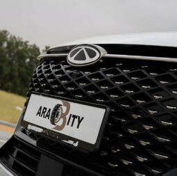 
										Chery Arrizo 8 PHEV full									