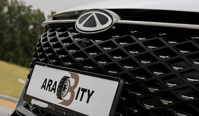 
								Chery Arrizo 8 PHEV full									