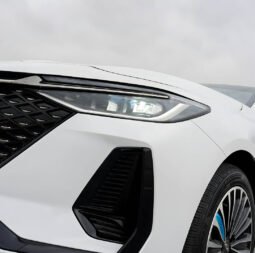 
										Chery Arrizo 8 PHEV full									