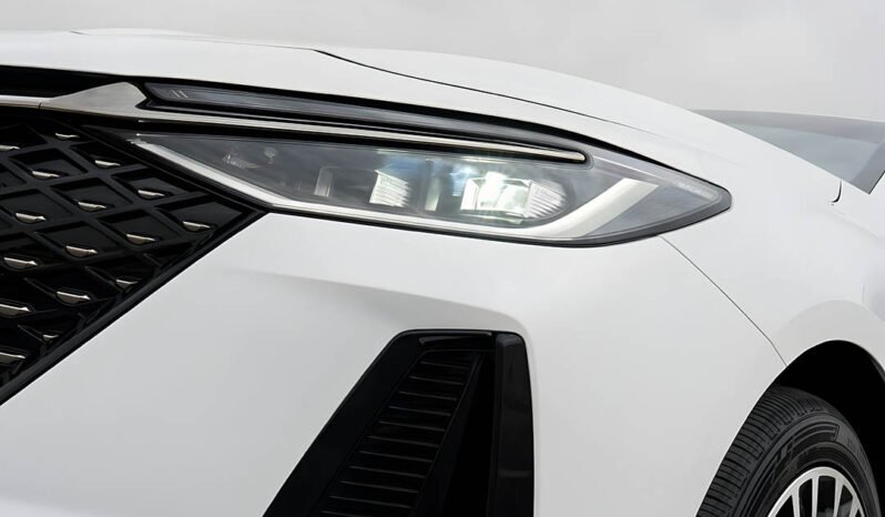 
								Chery Arrizo 8 PHEV full									