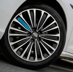 
										Chery Arrizo 8 PHEV full									