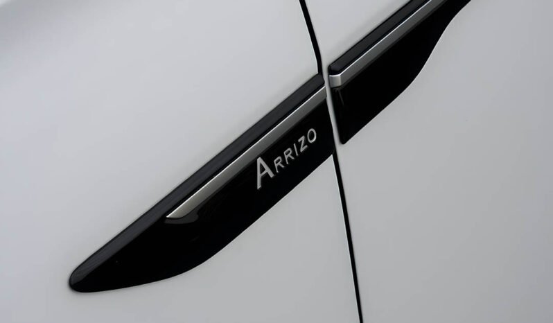 
								Chery Arrizo 8 PHEV full									