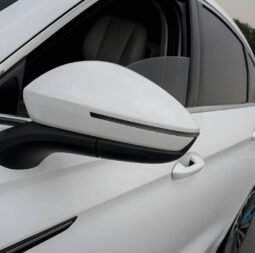 
										Chery Arrizo 8 PHEV full									