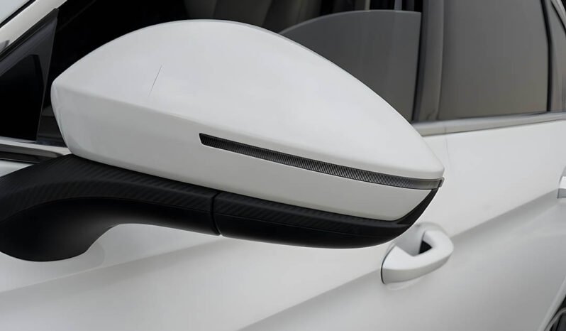 
								Chery Arrizo 8 PHEV full									
