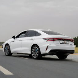 
										Chery Arrizo 8 PHEV full									