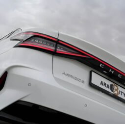 
										Chery Arrizo 8 PHEV full									