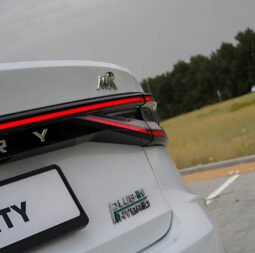 
										Chery Arrizo 8 PHEV full									