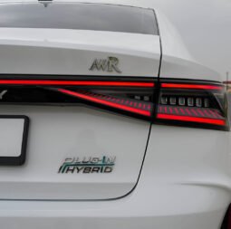 
										Chery Arrizo 8 PHEV full									