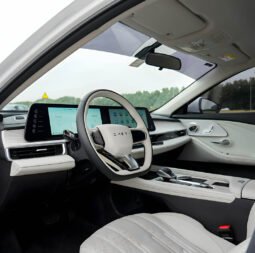 
										Chery Arrizo 8 PHEV full									