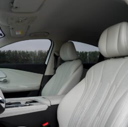 
										Chery Arrizo 8 PHEV full									