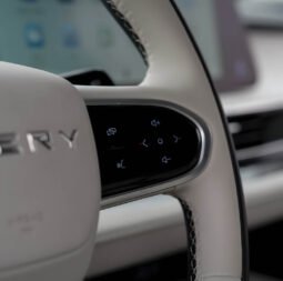 
										Chery Arrizo 8 PHEV full									