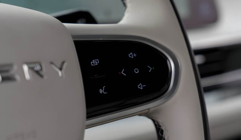 
								Chery Arrizo 8 PHEV full									