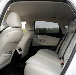 
										Chery Arrizo 8 PHEV full									