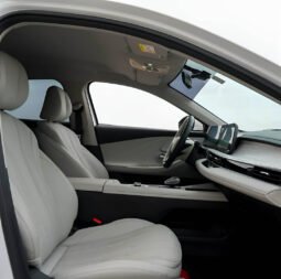 
										Chery Arrizo 8 PHEV full									