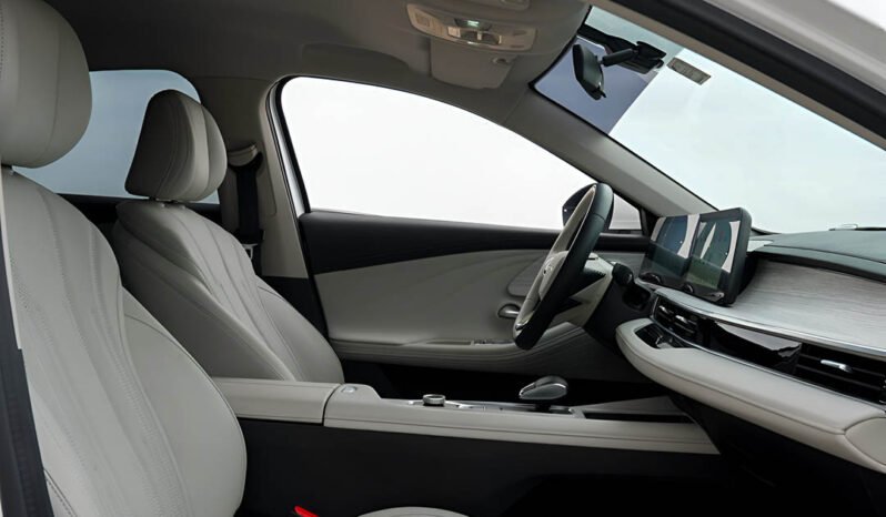 
								Chery Arrizo 8 PHEV full									