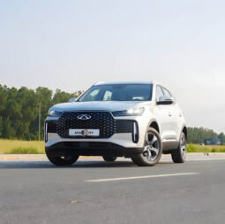 
										Chery TIGGO 4 2026 full									