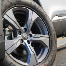 
										Chery TIGGO 4 2026 full									