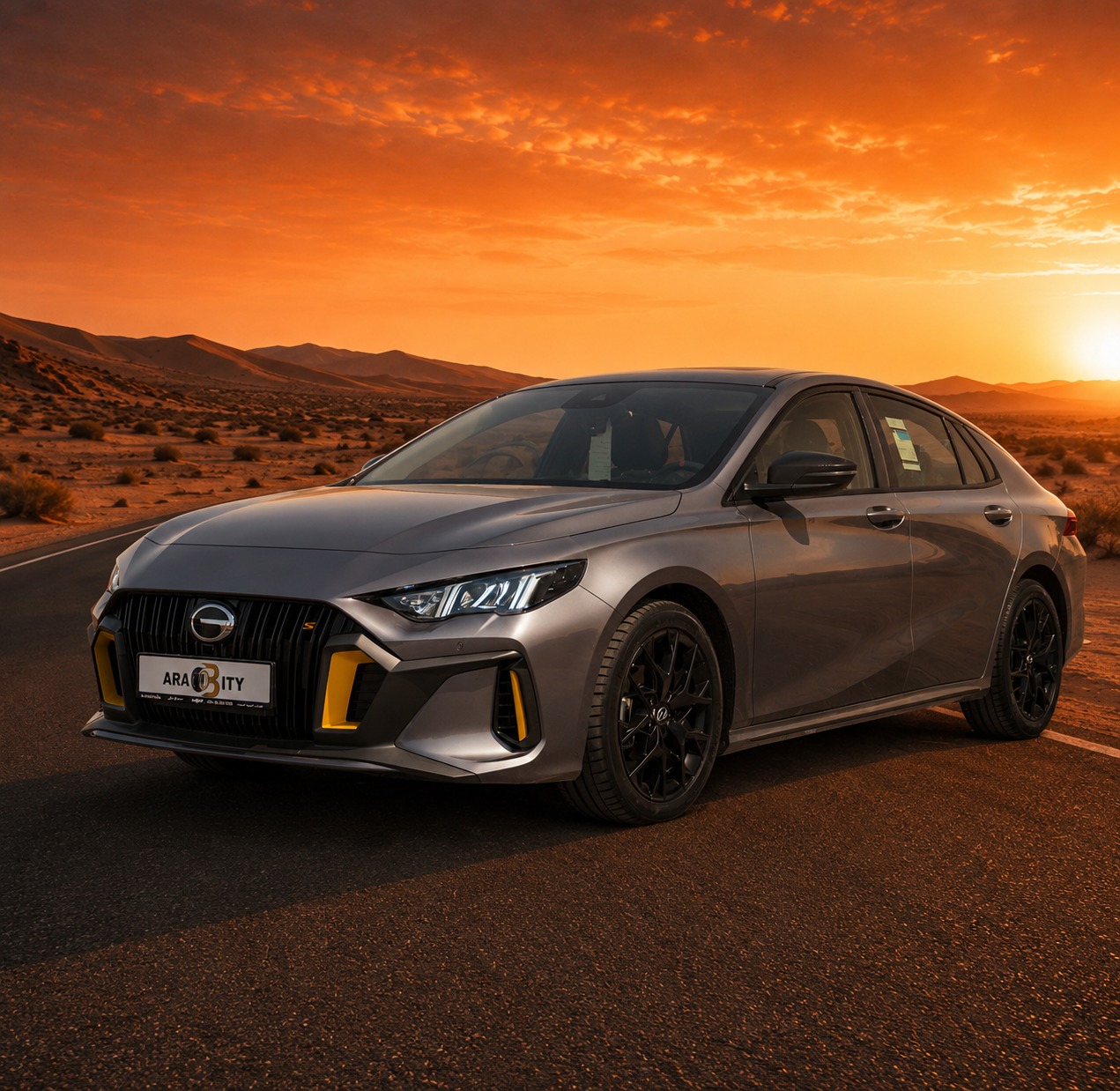 GAC EMPOW – 2026