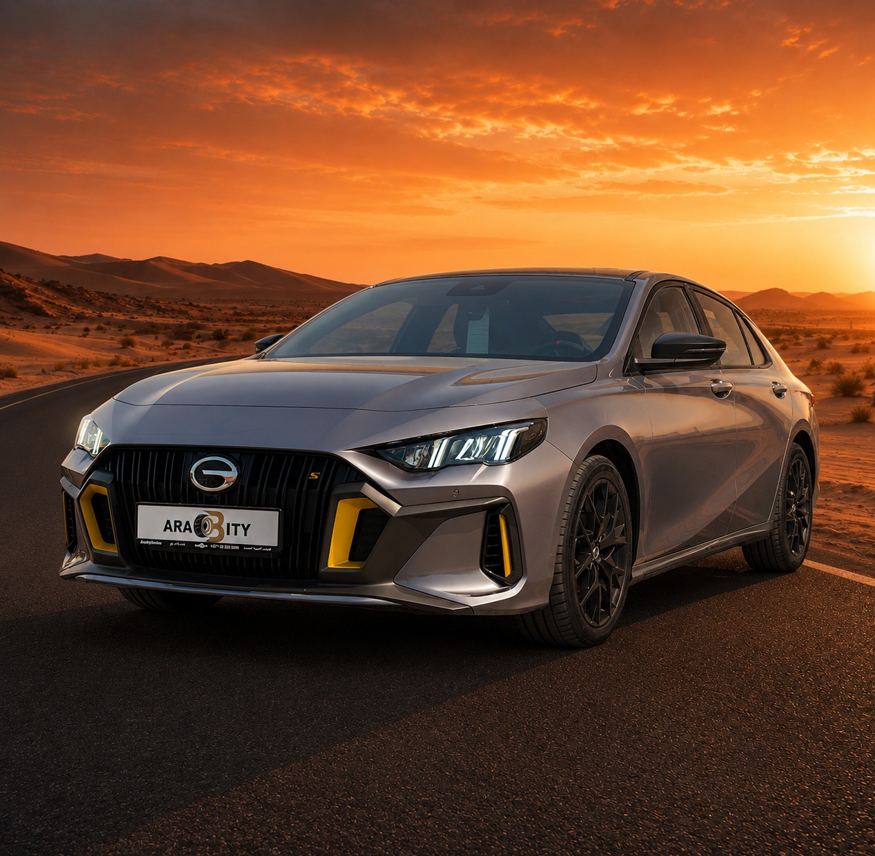 GAC EMPOW – 2026